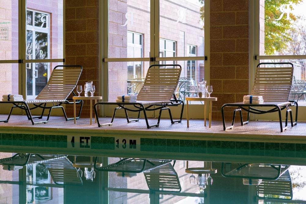 Hilton Charlotte Airport photo 29