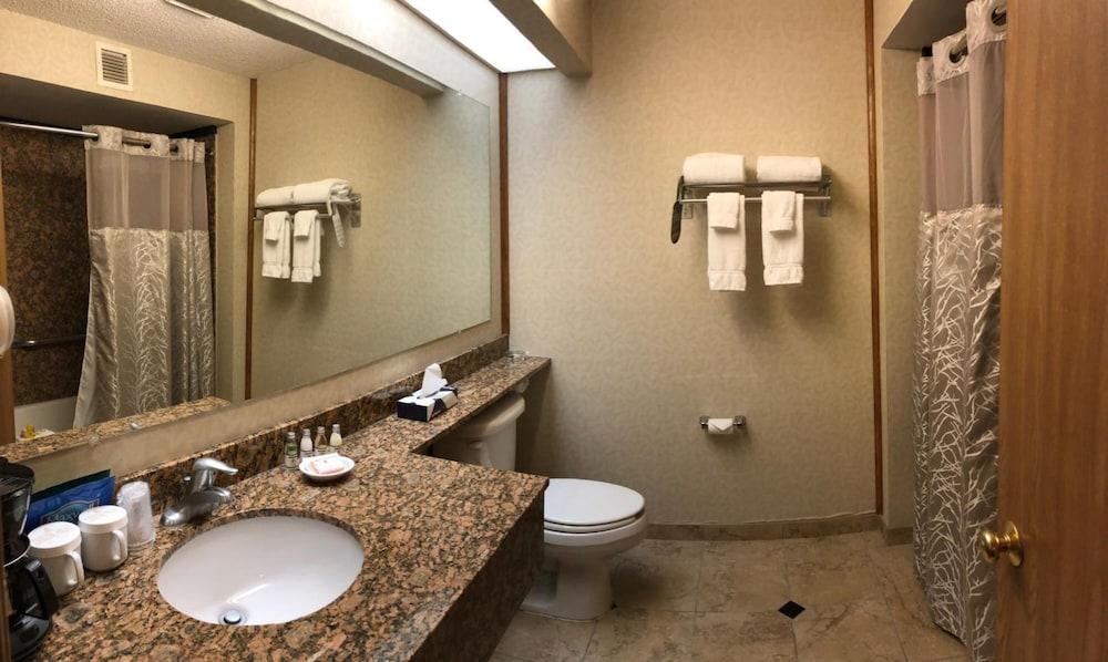 Mineral Palace Hotel & Casino photo 9