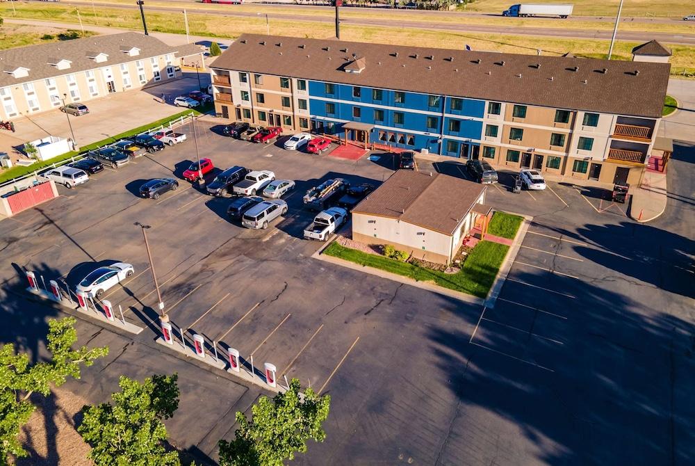 Comfort Inn & Suites Ogallala photo 12