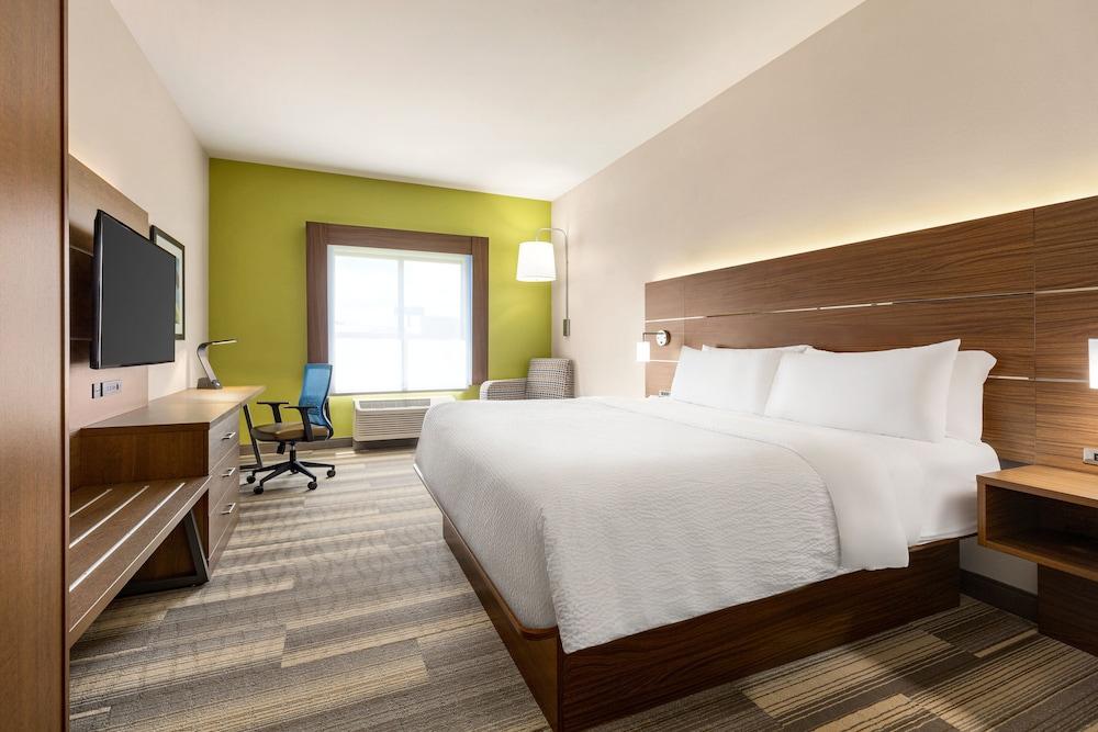 Holiday Inn Express Hotel & Suites Waycross by IHG photo 42