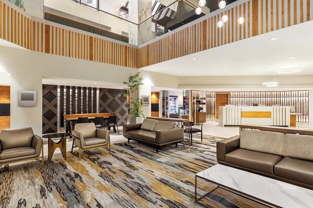 Crowne Plaza Seattle - Downtown by IHG photo 39