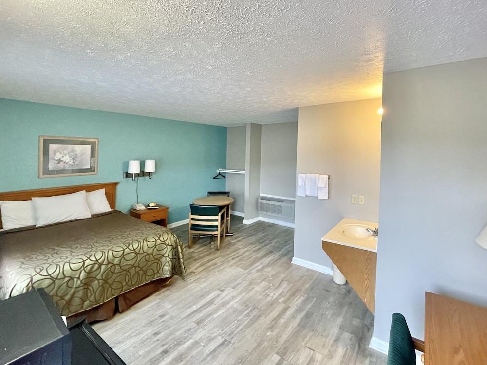 Overton Motel Livingston photo 5