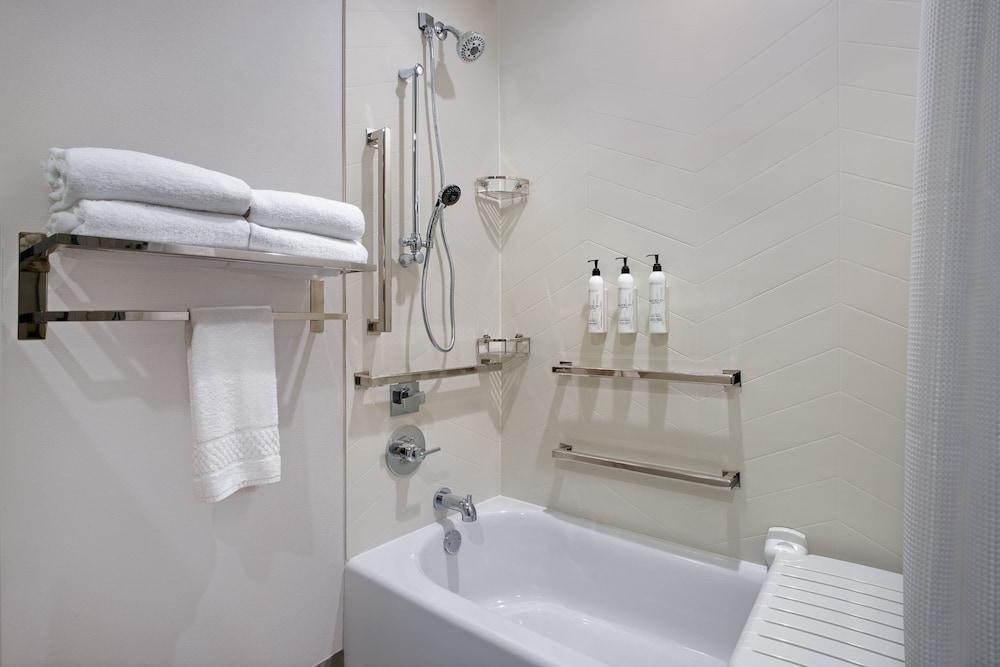 Fairfield Inn & Suites Indianapolis Plainfield photo 19