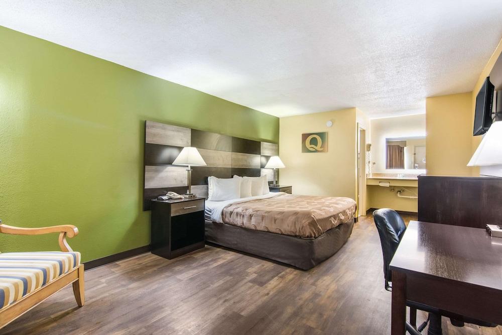 Quality Inn Kings Mountain photo 30