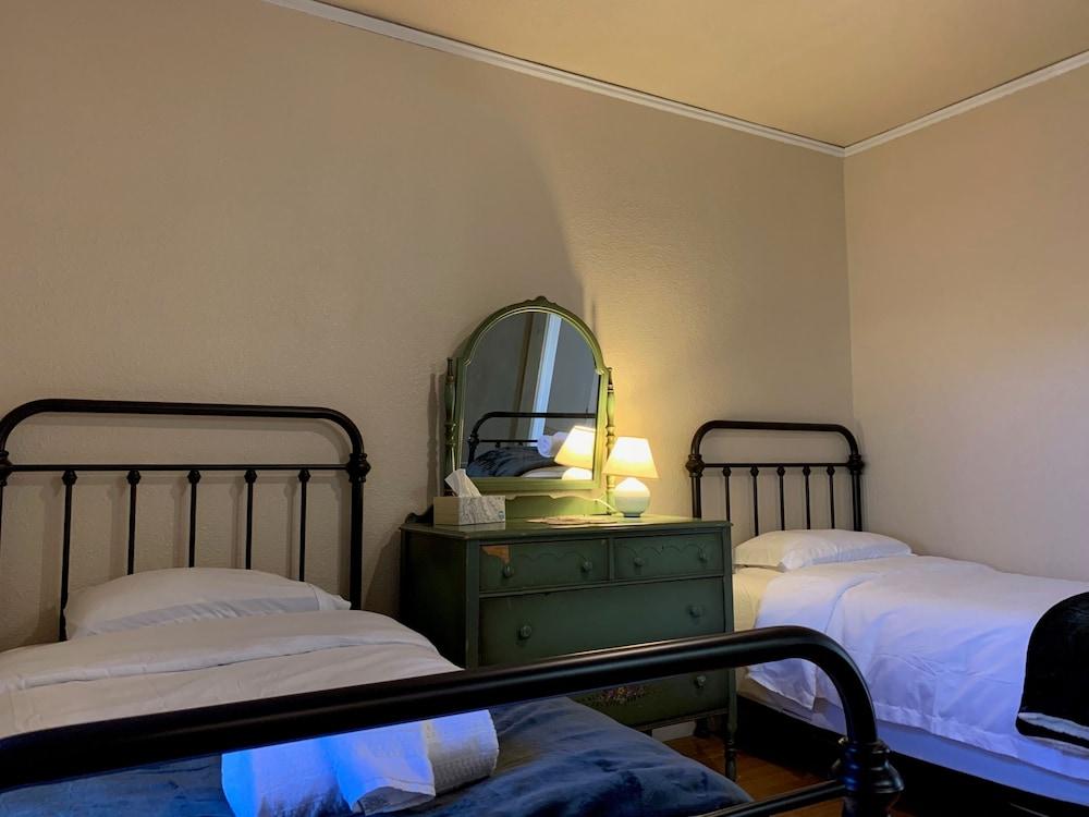 Winnedumah Hotel photo 17