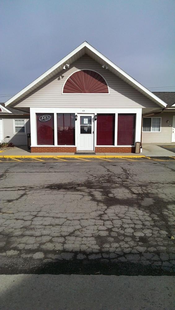 Willard Country Inn photo 26