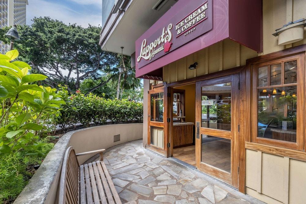 Hilton Grand Vacations Club Grand Waikikian Honolulu photo 66