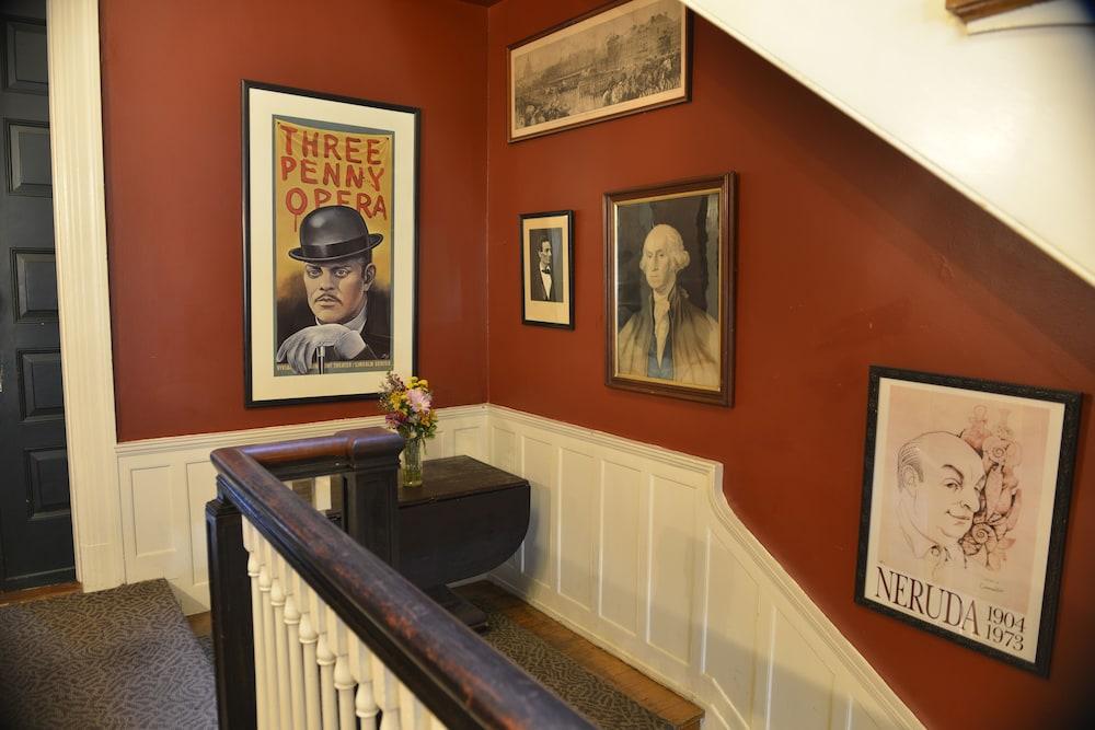 Tabard Inn photo 31