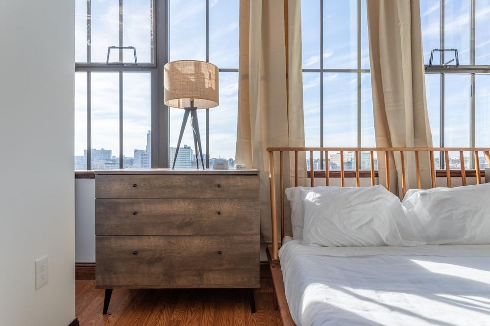 Sosuite at Independence Lofts - Callowhill photo 90
