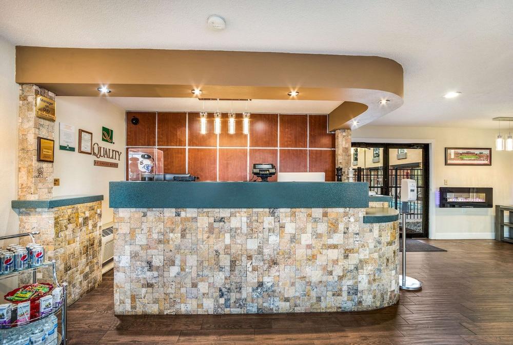Quality Inn Columbia Airport photo 3