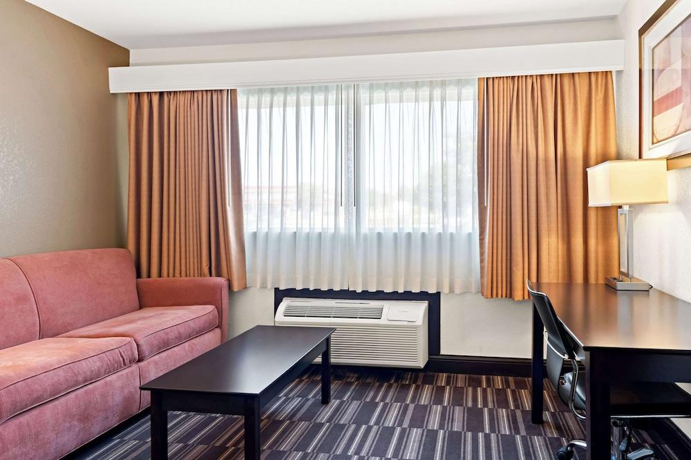 Best Western Monticello Gateway Inn photo 10
