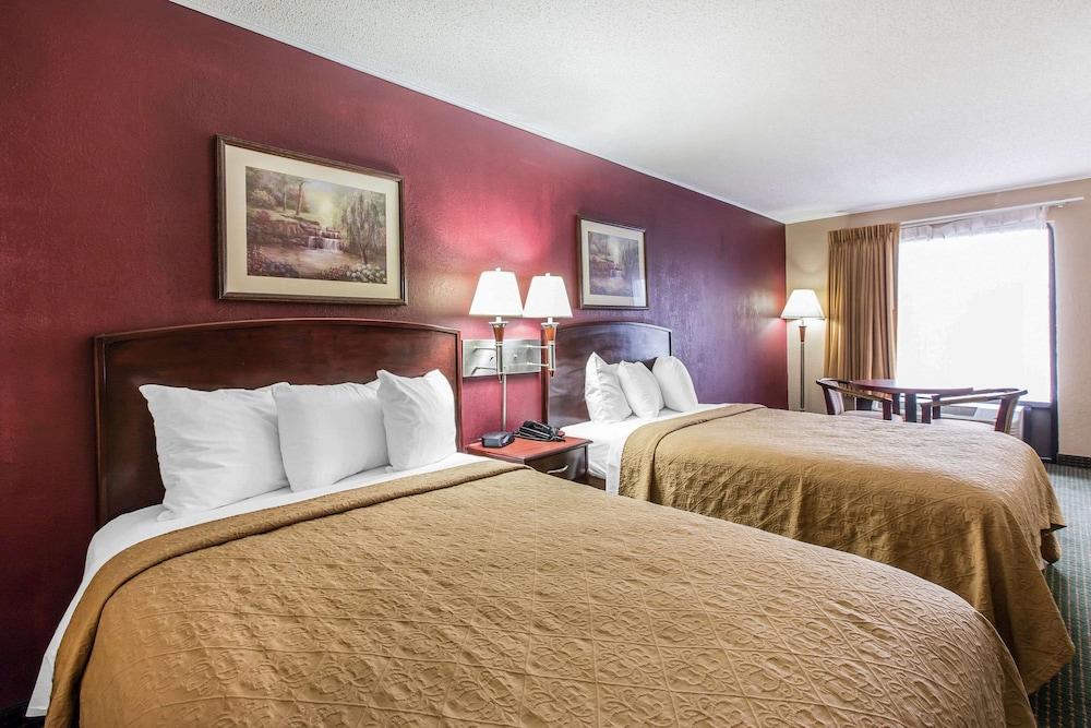 Quality Inn Tifton photo 9