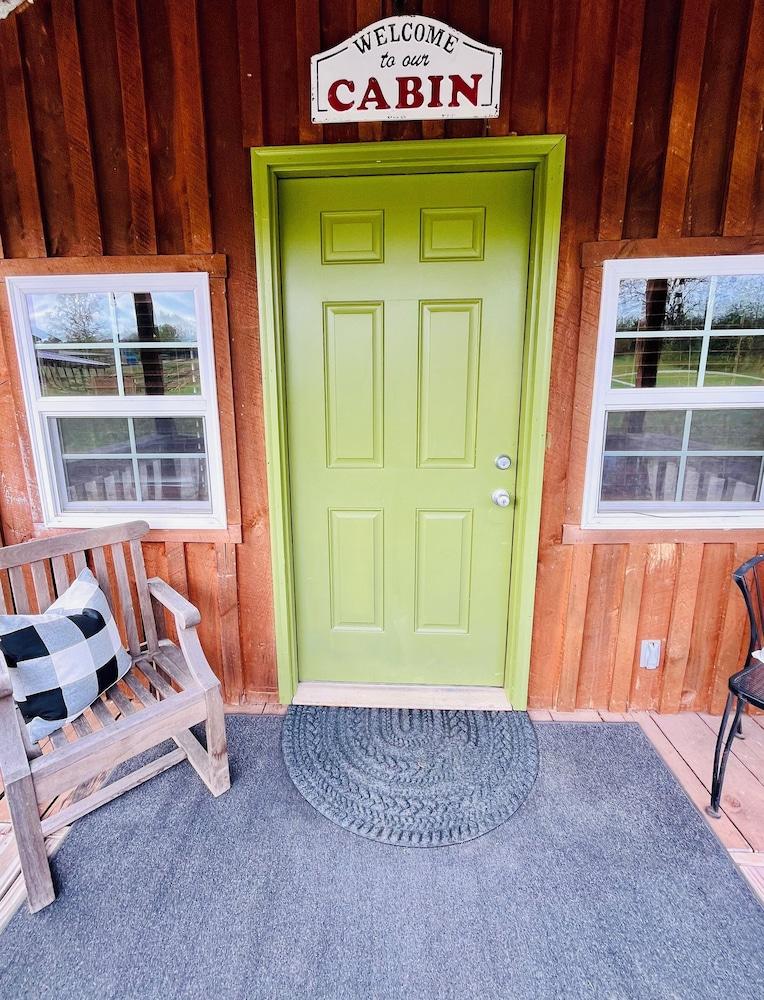Bear Inn Retreat photo 49