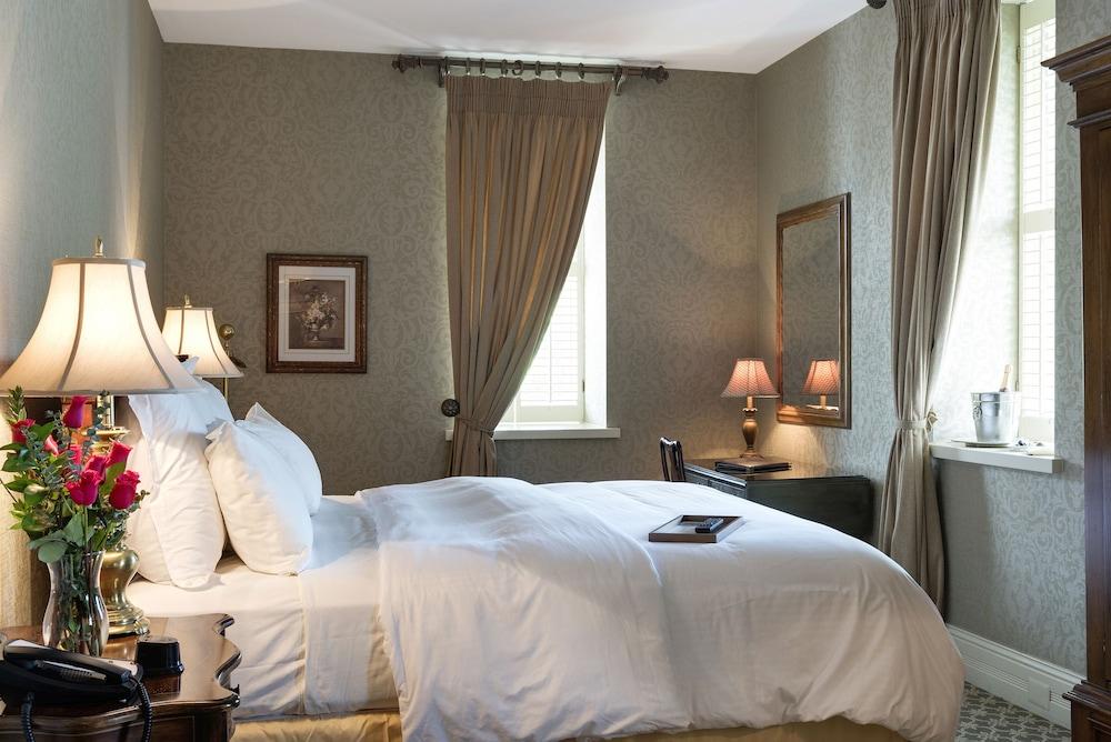 Nicollet Island Inn photo 9