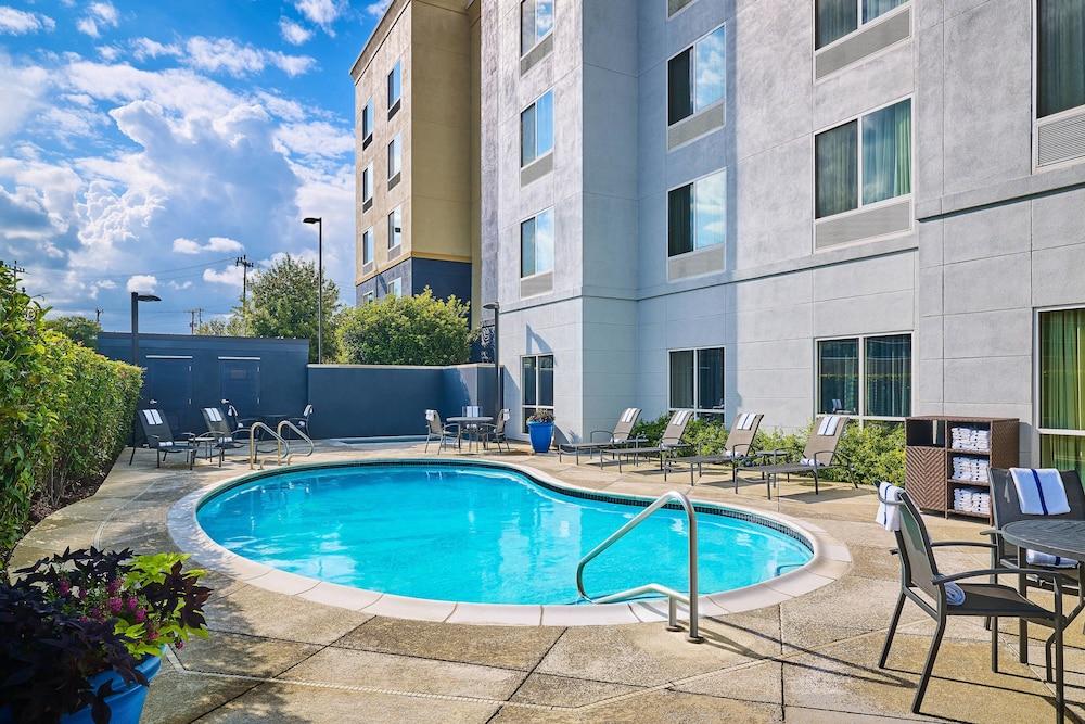Fairfield Inn & Suites by Marriott San Antonio NE/ Schertz photo 27