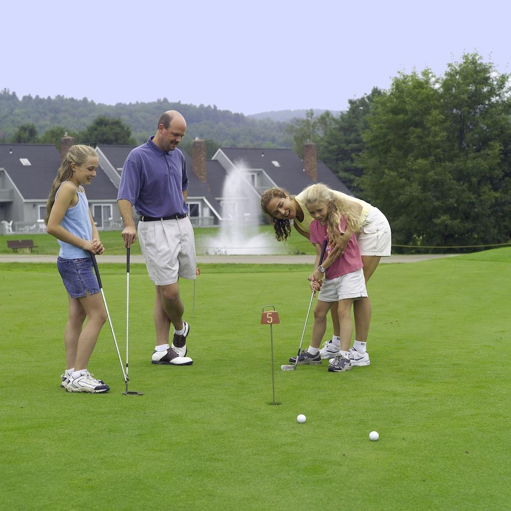 Stoweflake Mountain Resort & Spa photo 70