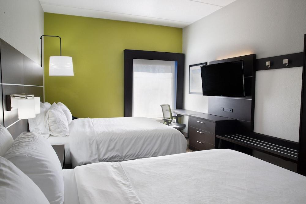 Holiday Inn Express & Suites Dayton-Huber Heights by IHG photo 22