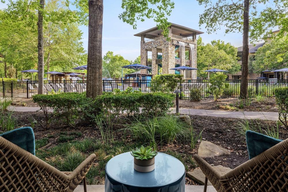 The Woodlands Resort, Curio Collection by Hilton photo 27
