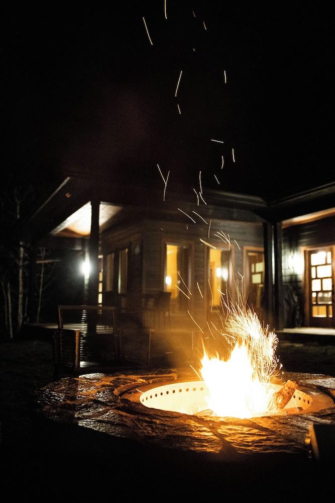 Sky Ridge Yurts photo 37