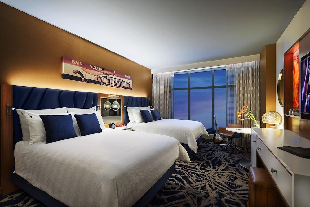 Hard Rock Hotel & Casino Sacramento photo 18