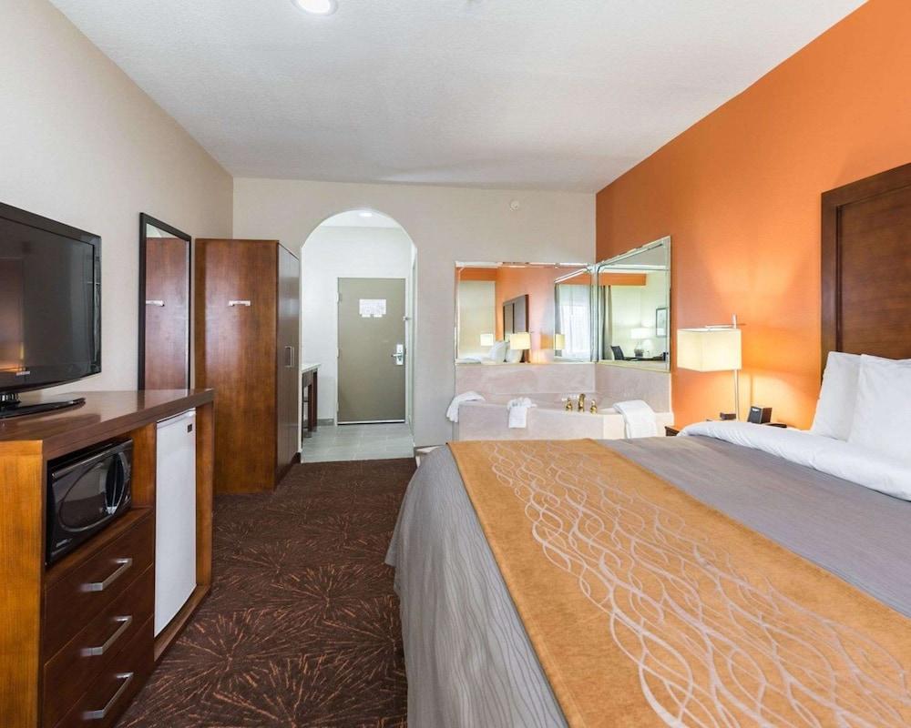 Econo Lodge Inn & Suites East photo 56