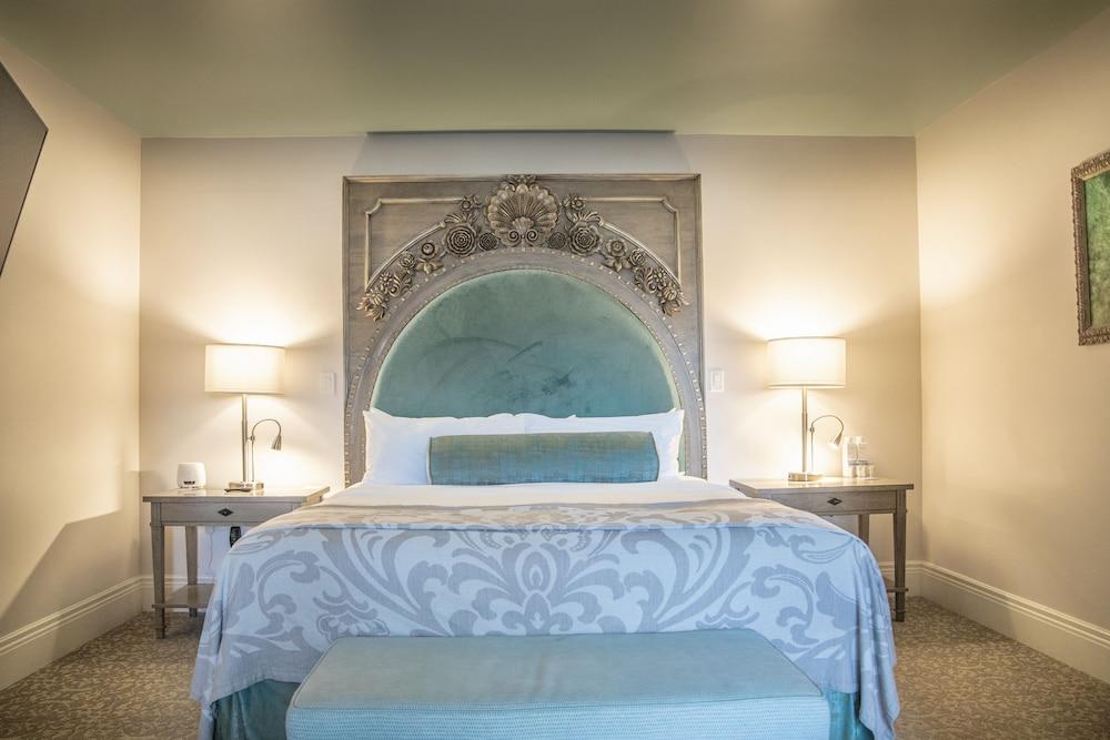 Mirbeau Inn & Spa photo 15