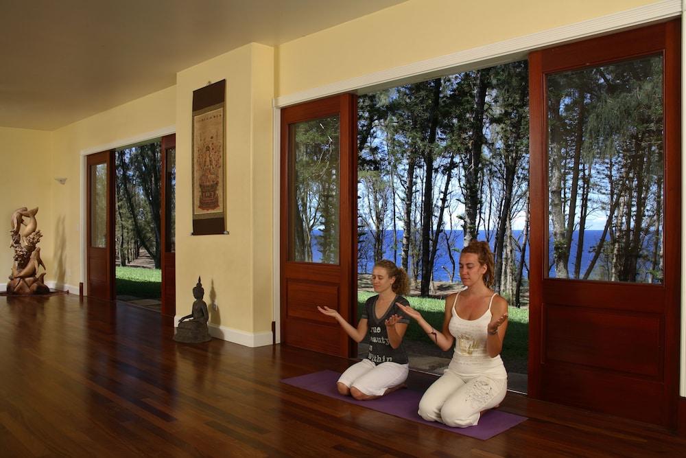 Hawaii Island Retreat photo 48