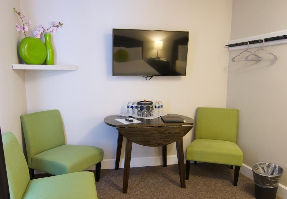 Hotel Frankfort & Restaurant photo 84