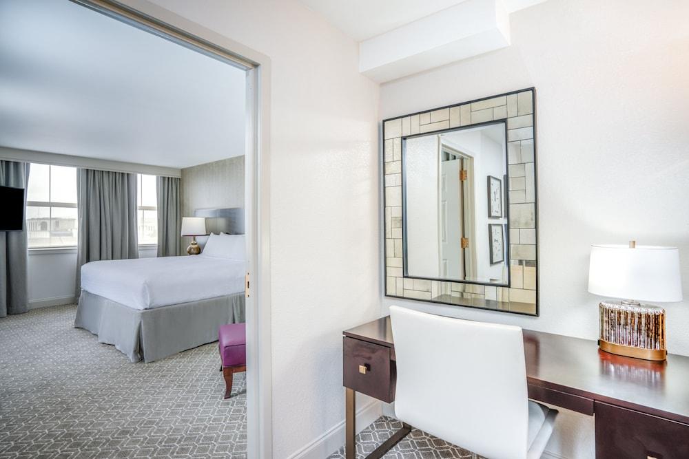 Crowne Plaza New Orleans French Qtr - Astor by IHG photo 33