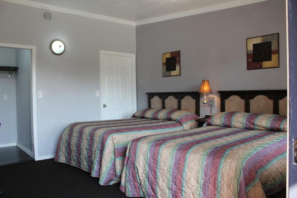 Garden View Inn photo 11