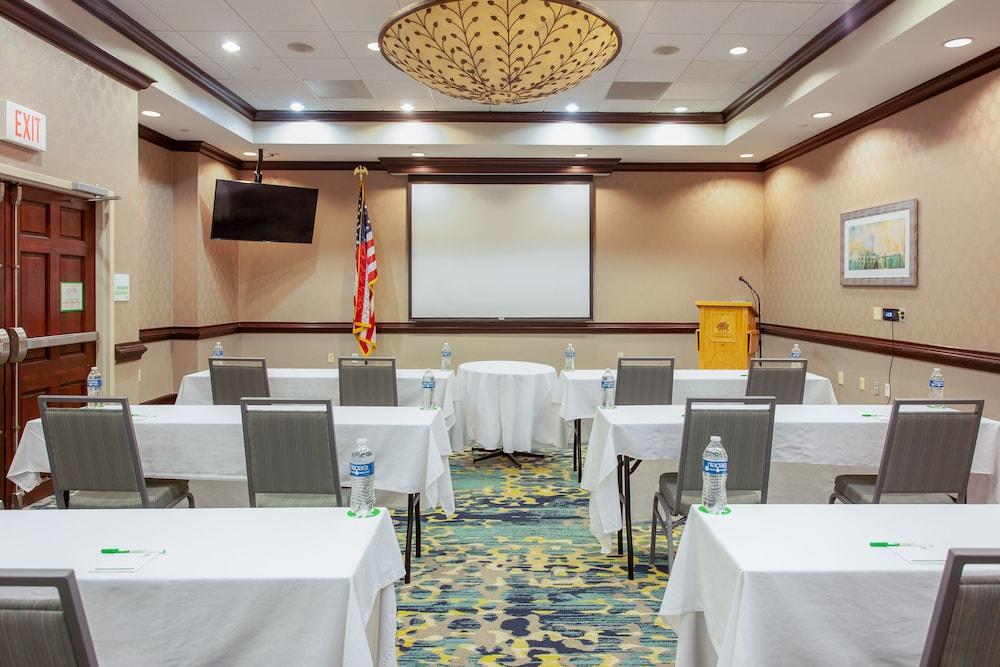 Holiday Inn Hotel & Suites Tallahassee Conference Ctr N by IHG photo 65