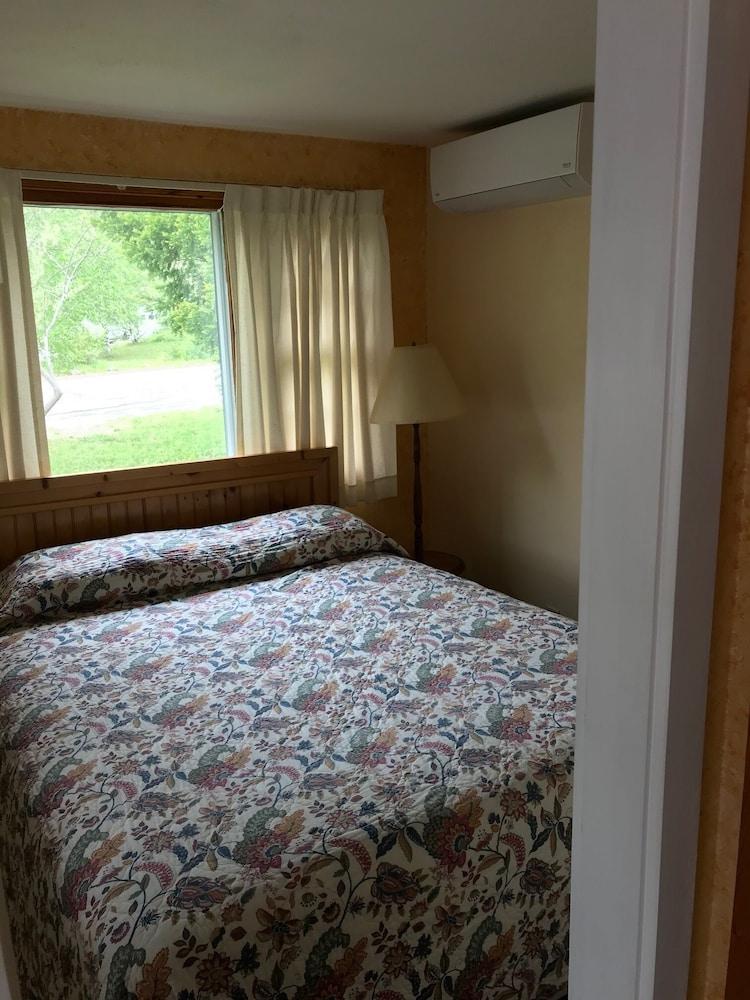 Mt Liberty Cabins and Motel photo 42