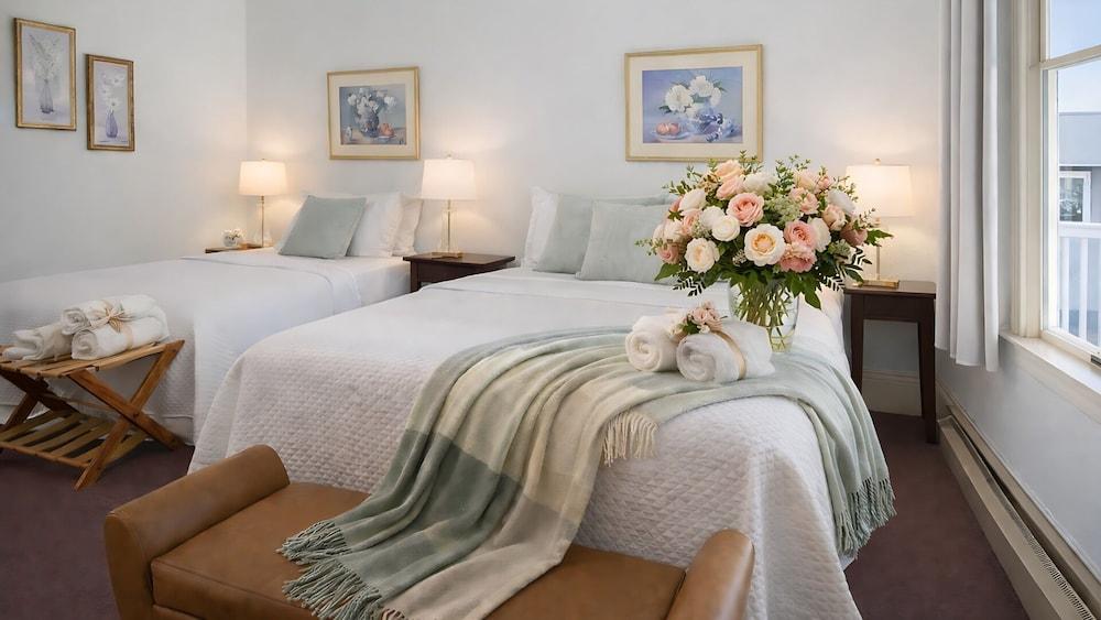Tomales Hotel photo 18