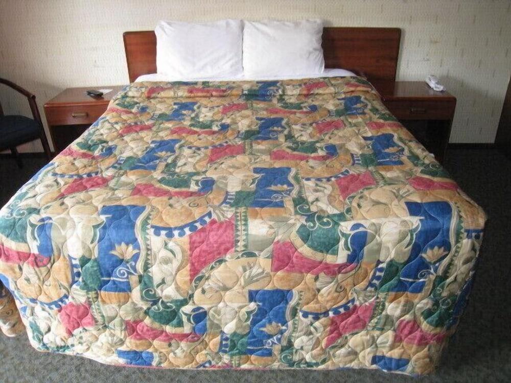 The Rome Motel photo 22