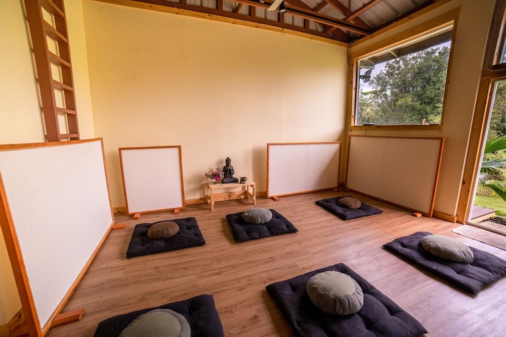 Kikala Waterfall Lodge photo 44