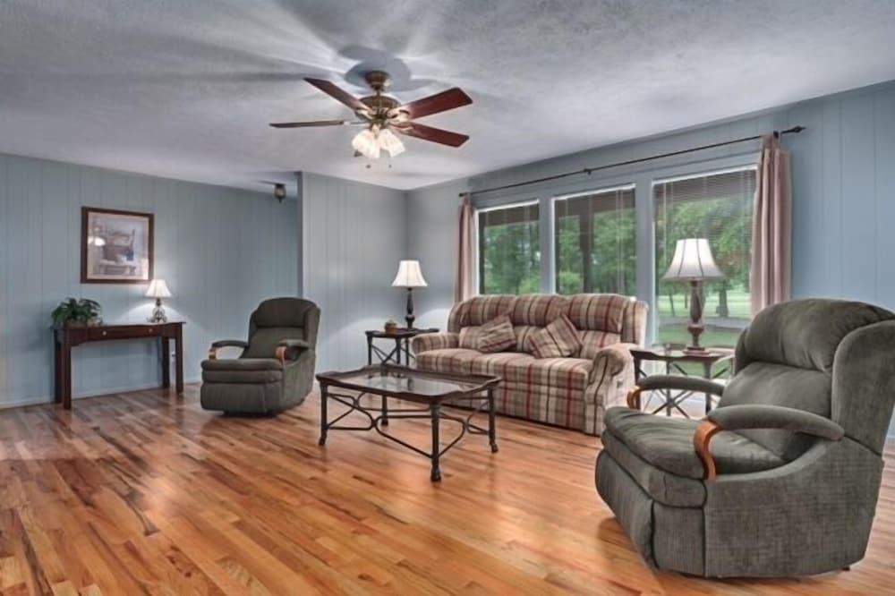 Etowah Valley Golf & Resort photo 35