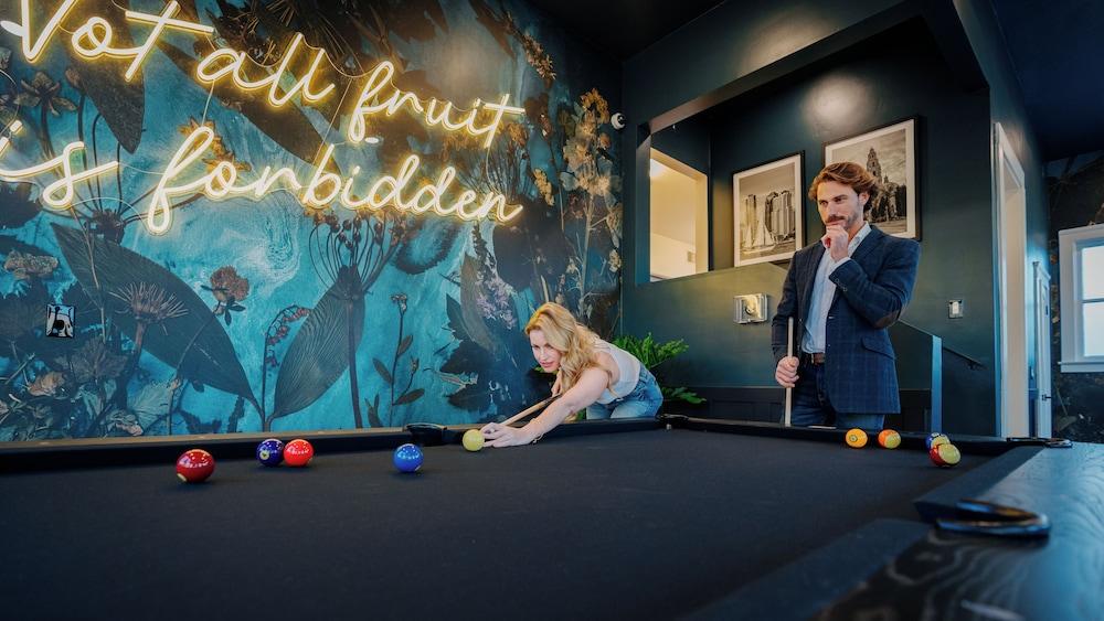 Hotel Zindel photo 18