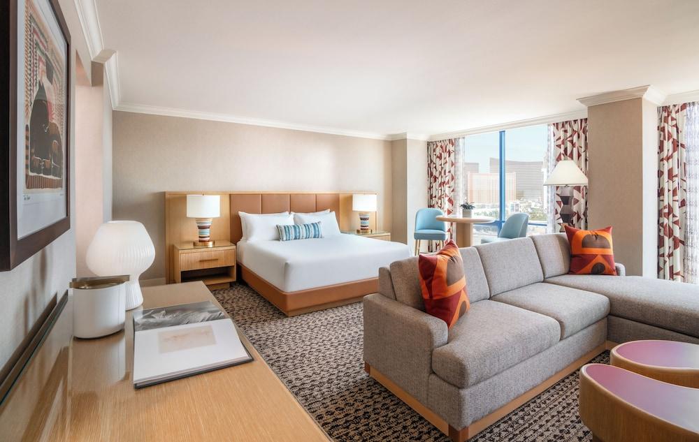 Rio Hotel & Casino, a Destination by Hyatt Hotel photo 25