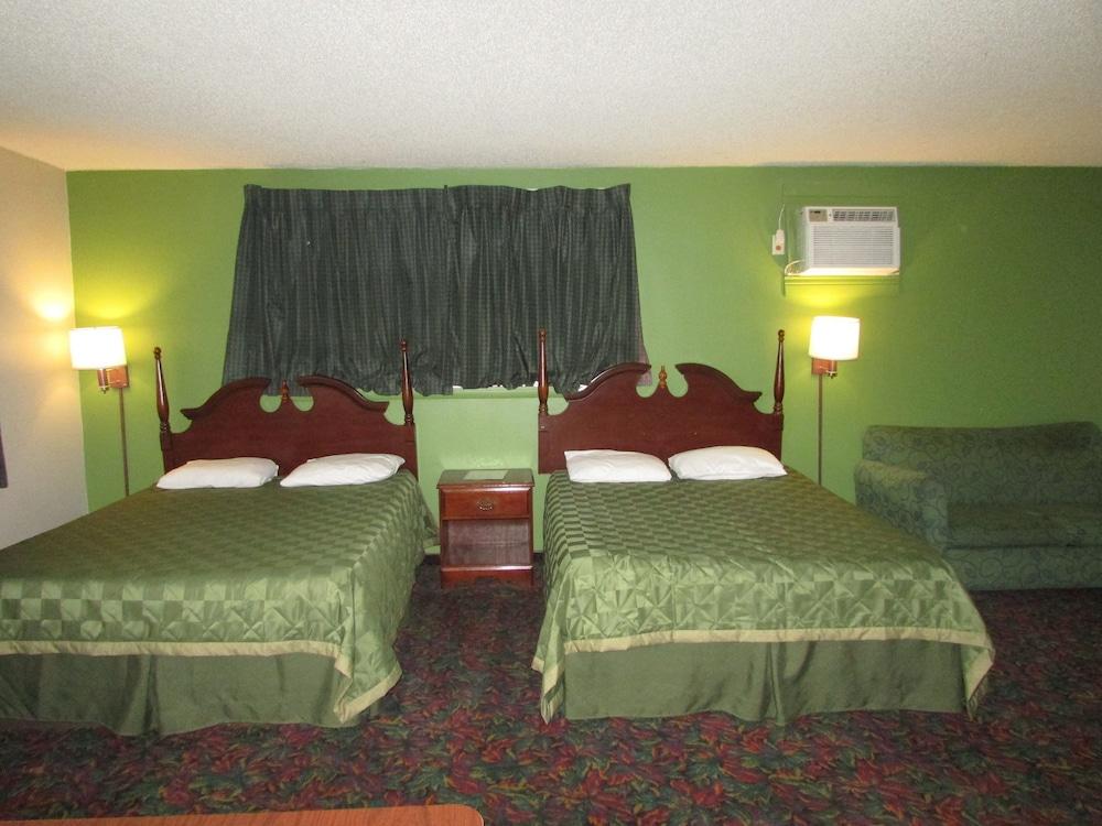 Gas Lite Motel photo 15