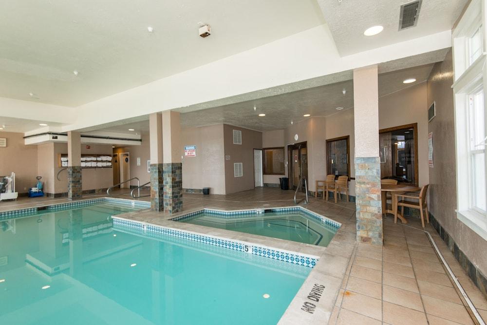 KwaTaqNuk Resort & Casino photo 31