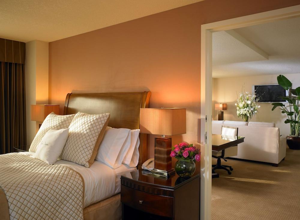 DoubleTree Suites by Hilton Anaheim Rsrt - Conv Cntr photo 8