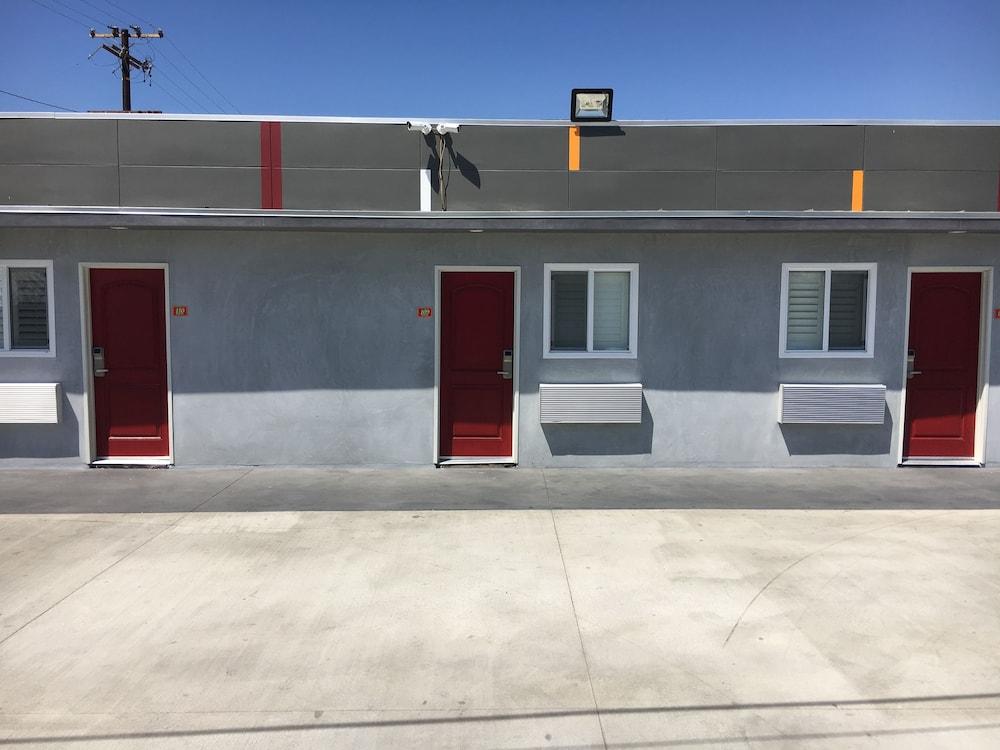 Clover Motel photo 7