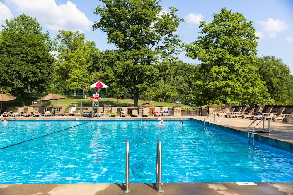 Oglebay Resort photo 16