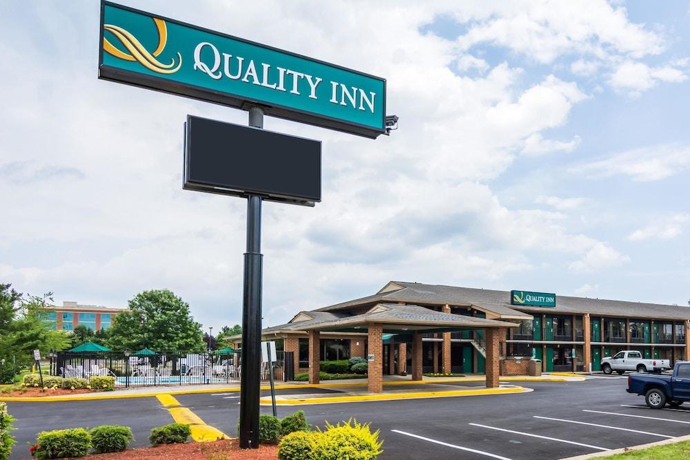 Quality Inn Manassas photo 27