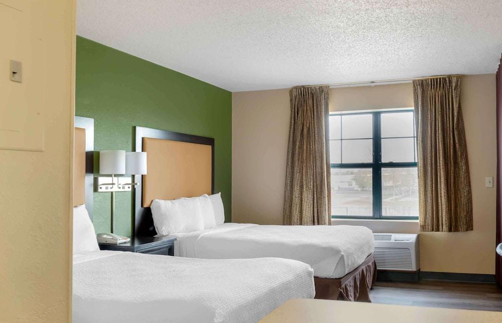 Extended Stay America Suites Columbus NE I270 photo 23