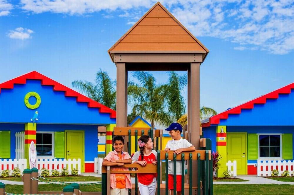 LEGOLAND Beach Retreat photo 9