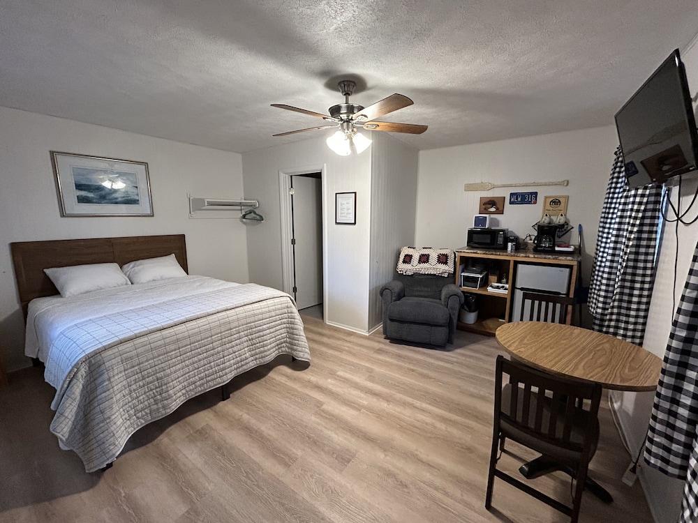 Hidden Haven Cottages photo 16