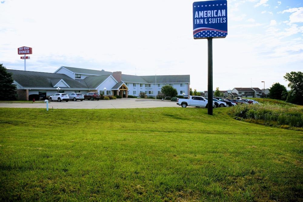 American Inn and Suites photo 1