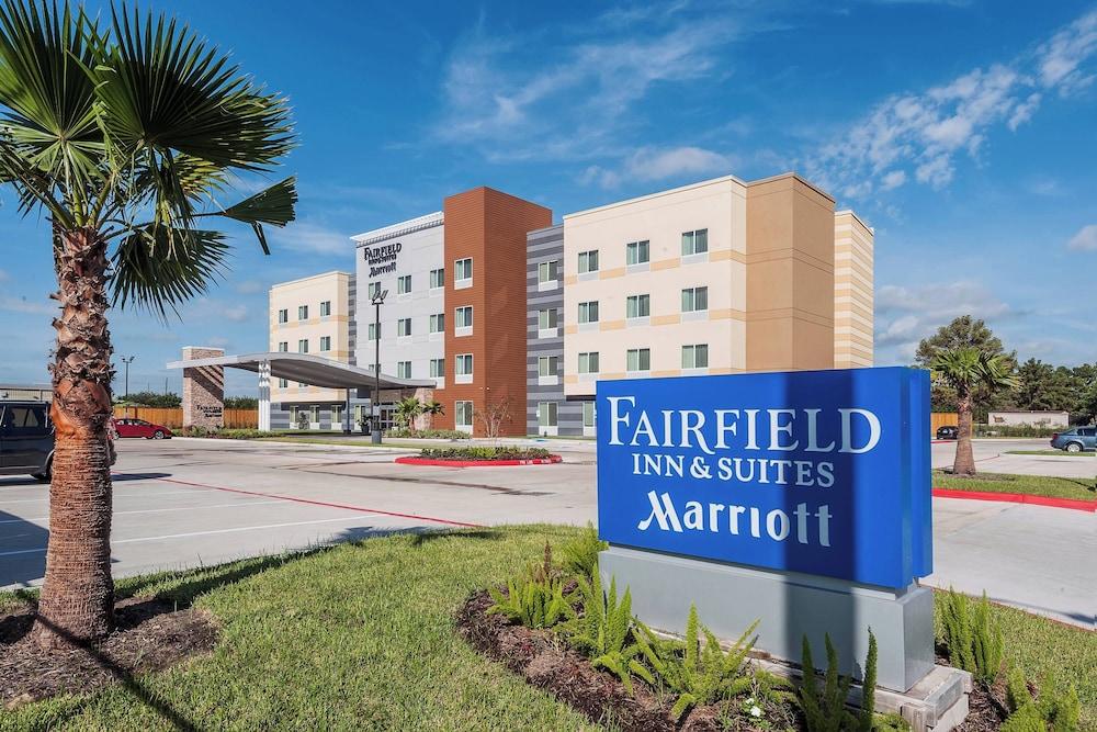Fairfield Inn & Suites Houston Northwest/Willowbrook photo 24