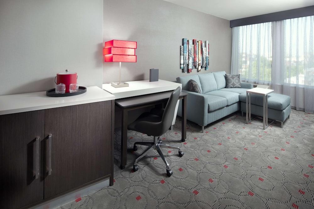Hyatt House Washington DC / Downtown / Convention Center photo 7